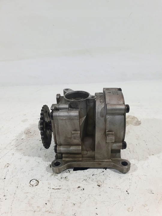 фото №13, Насос масла 059115103cd audi a6 c8 a7 a4 b9 q5 vw 3.0tdi