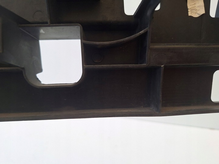 фото №8, Audi a6 c7 4g рестайлинг s-line бампер перед 4g0807437 ab оригинал