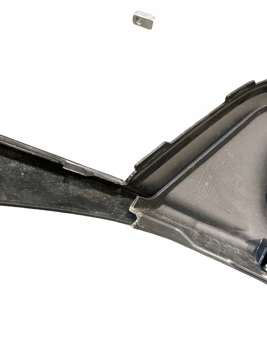 фото №12, Porsche 992 накладка дифузор бампера 992807834e, 992807954d, 992807983