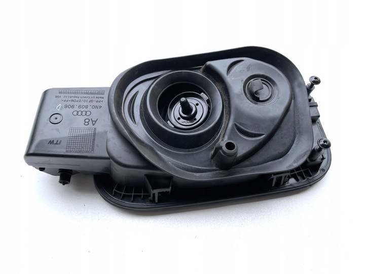 фото №7, Крышка заливка топлива 4n0809907a audi a8 4n ly9b