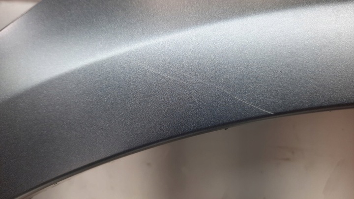 фото №5, Накладка крыльев зад задняя левая 31420851 volvo v90 cc