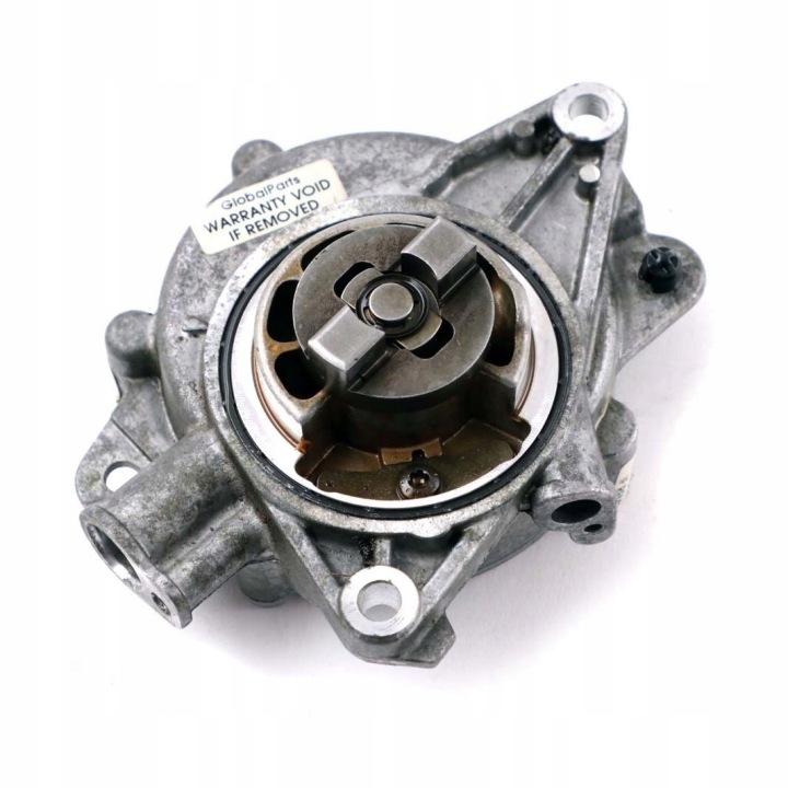 MINI COOPER AVEC R56 R55 LCI R60 N18 POMPE VIDE 7586424-1