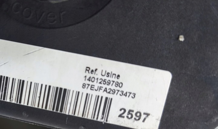 фото №8, Насос блок управления abs jumpy expert ii 0265232065 1401109880 1401259780 07-13