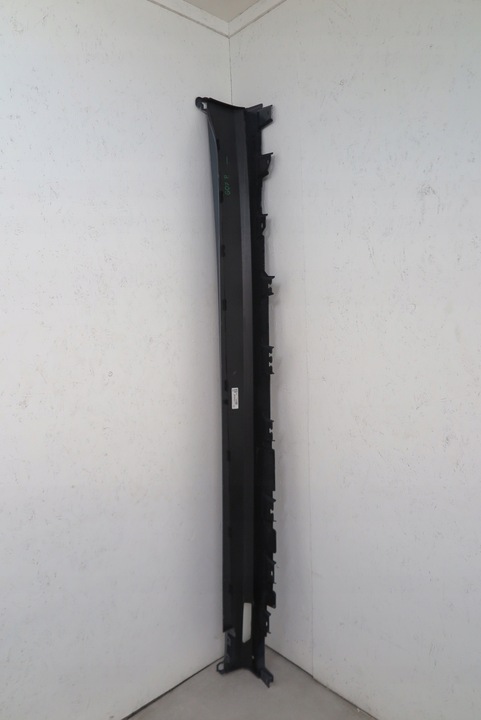 фото №8, Планка порогова порога накладка права bmw x7 g07 7441150