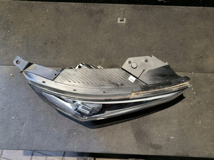 фото №11, Hyundai ioniq ксенон led лампа перед передняя левая правая
