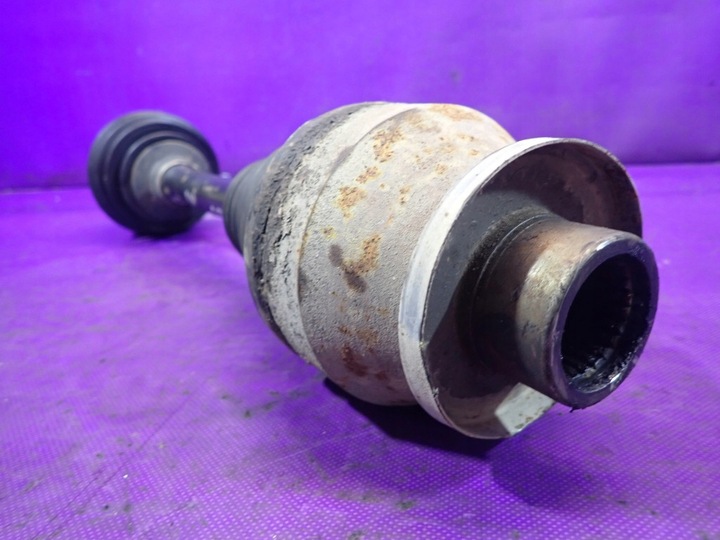 фото №5, Vw transporter t5 03-09 2.5 d полуось левая шарнир 7h0407271ag