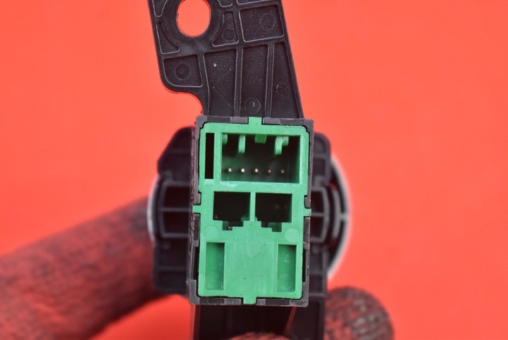 фото №6, Выключатель кнопка eco m50962 honda civic 9 ix рестайлинг 13-20