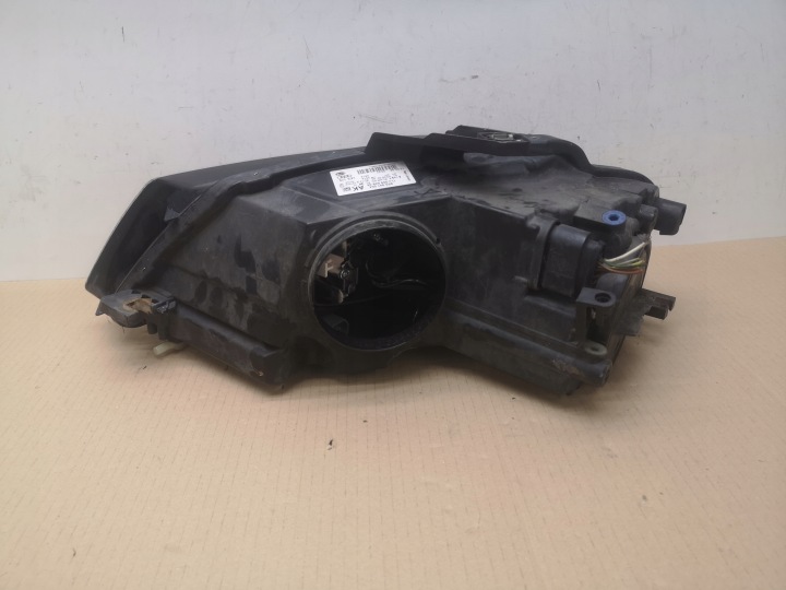 фото №10, Фара передняя правая audi a3 8p рестайлинг 08-12 oem uk