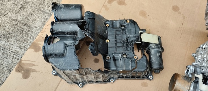 фото №16, Коробка передач коробки передач автомат mercedes glb x247 2.0 cdi k8x400