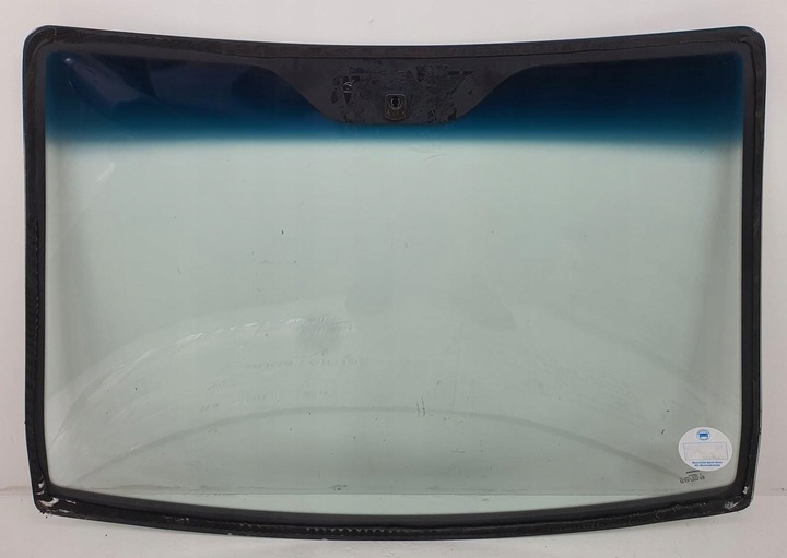 фото №3, Скло лобове перед передня chevrolet matiz ii