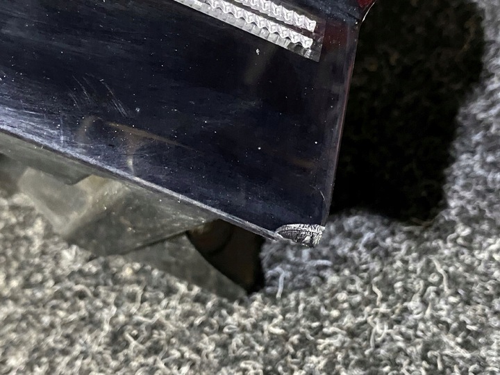 фото №6, Bmw seria 5 g30 рестайлинг лампа левая зад 8493811