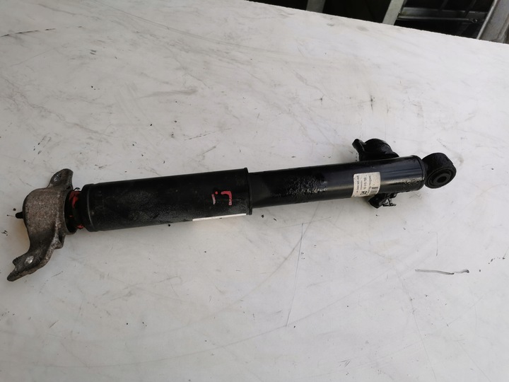 фото №1, Opel insignia a ds+ flexride 13319753 амортизатор зад левый комплектный супер