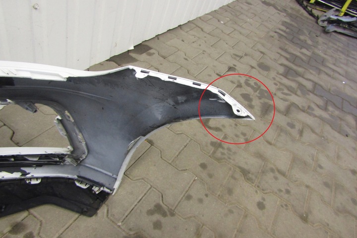 фото №13, Бампер перед vw golf 7 vii 5g0 r-line рестайлинг 17-
