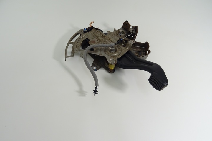 фото №1, 2015-2023 challenger механическая коробка передач тормоз ручной ножной педаль каркас механизм