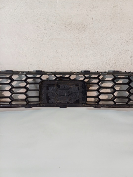 фото №10, Ford kuga mk2 st-line рестайлинг 16-19 решётка бампера перед pdc gv4j-17d635-a