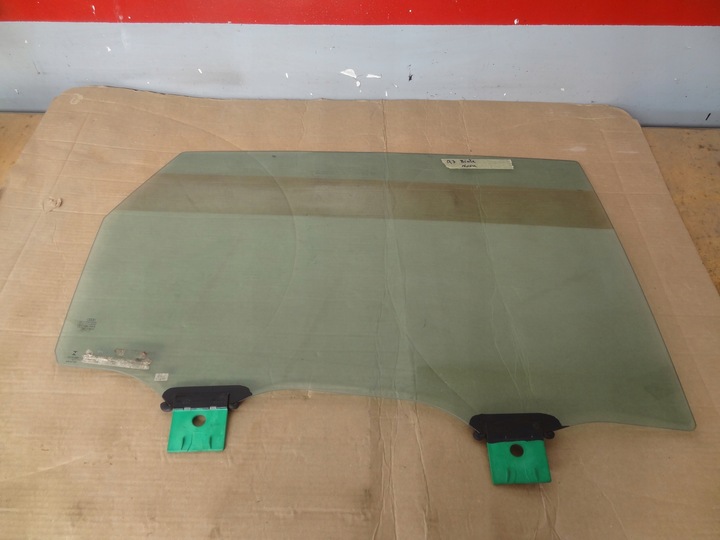 фото №1, Audi q7 4m0 скло бокова двері праві зад as2 4m0845026