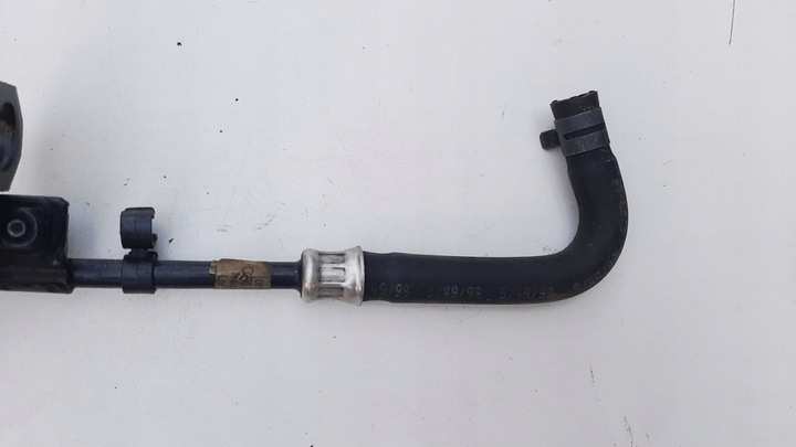 фото №5, Труба шланг жгут вакуум audi tt 8n a3 s3