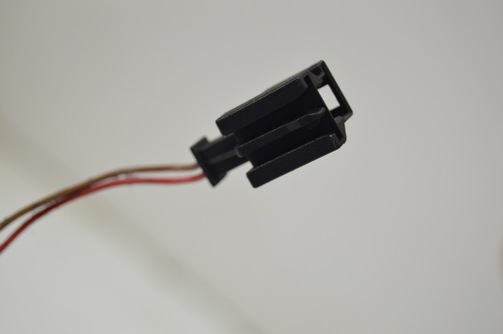 фото №7, Полиця багажника зад світло сплав mercedes w219 cls 2196900149