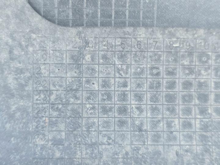 фото №14, Hyundai tucson iv бампер зад задний