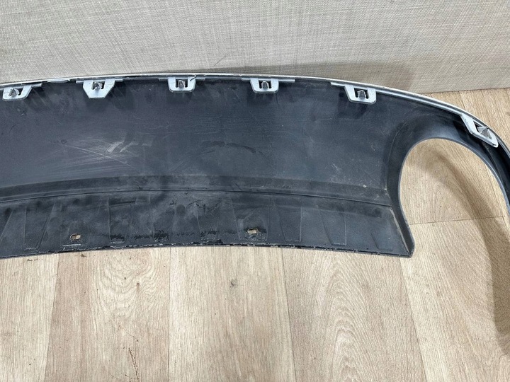 фото №13, Vw beetle накладка бампера спойлер зад 5c5807521b