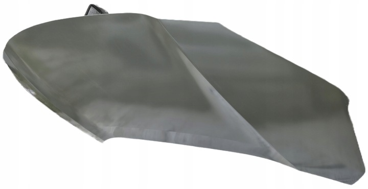 фото №3, Капот кришка двигуна toyota yaris cross 20- нова оригінал