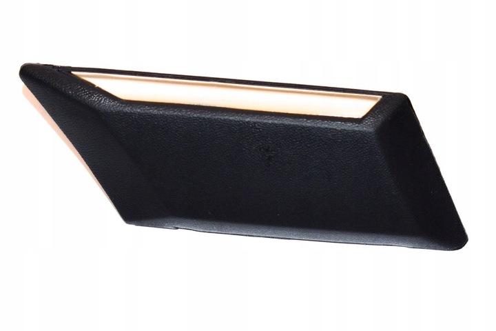 фото №8, Оригинальная планка заднего крыльев хром bmw e38 p