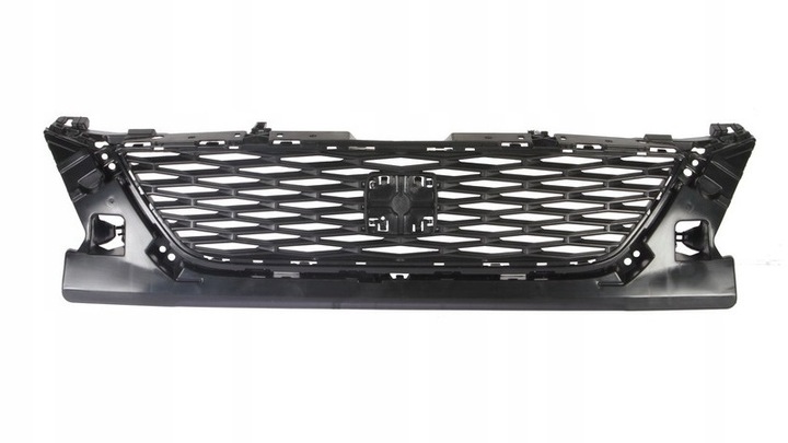 фото №1, Seat leon 12-20 решётка средняя решётка радиатора новая