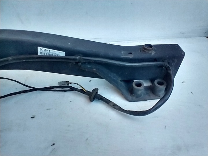 фото №9, Audi q7 4l hak буксировочный 4l0803921a