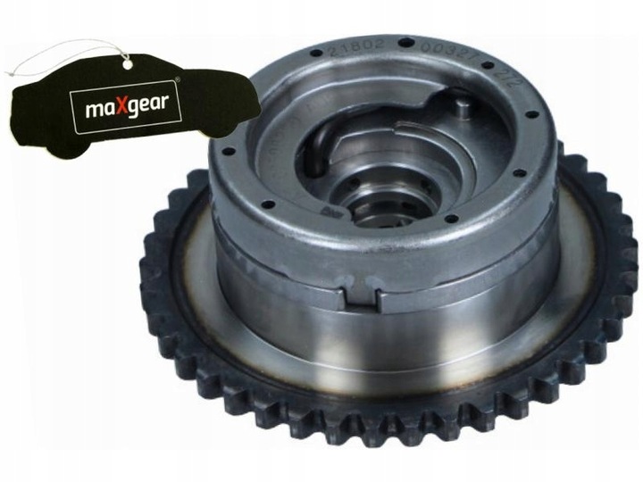 фото №1, Колесо вал розподільний вал mercedes cla c117 1.6 2.0 x117 1.6 2.0 +запах