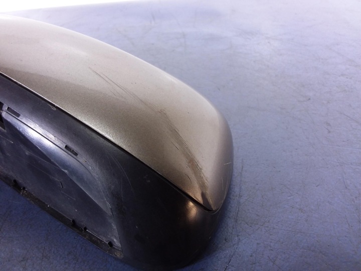фото №5, Peugeot 407 дзеркало ліве 5pin kda