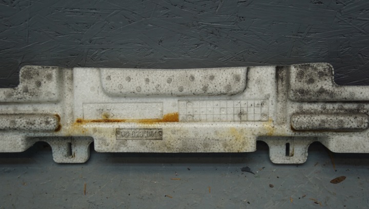 фото №9, Абсорбер передний chevrolet captiva c100 96623650
