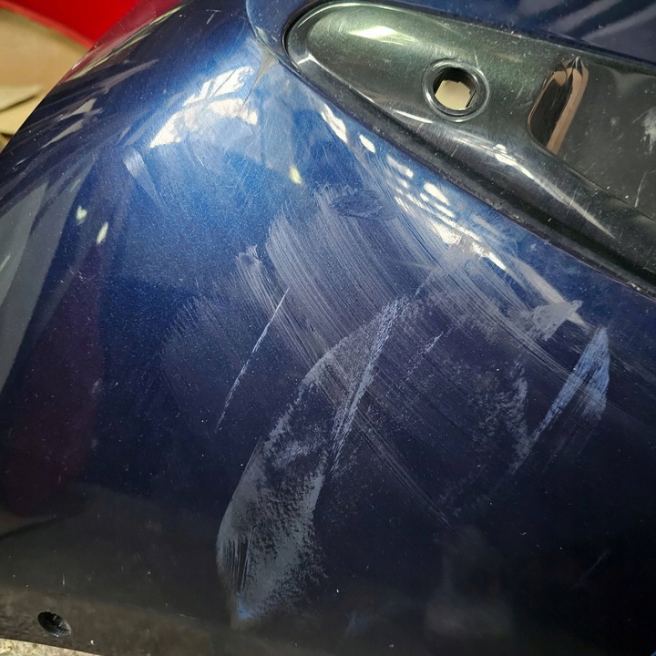 фото №15, Бампер перед переднє bmw 6 vi g32 рестайлінг lci м-пакет 807879206