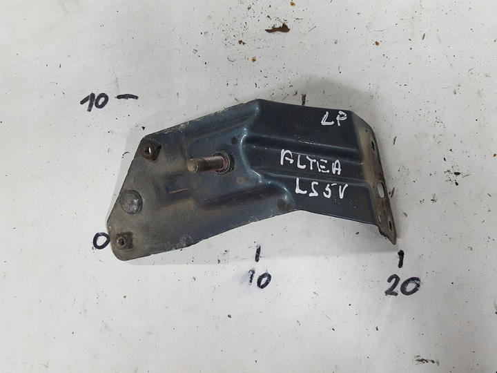 фото №1, Altea 04-15 кронштейн крила лівий перед ls5v