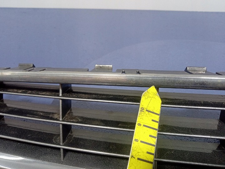 фото №8, Fiat bravo ii решётка радиатор решётка радиатора 735414652