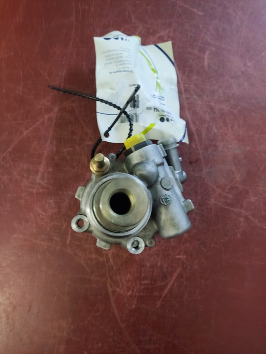 фото №6, Насос усилителя руль zf fiat купе lancia lybra 7691955264