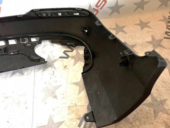 фото №10, Mercedes-benz glc x253 c253 2018 з задний спойлеры