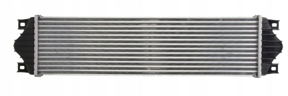 фото №3, Радіаторів повітря movano master interstar dci