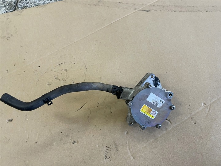 фото №6, Насос вакуум масла wakum kia sportage iv 4 1.7 crdi євро 6 tucson