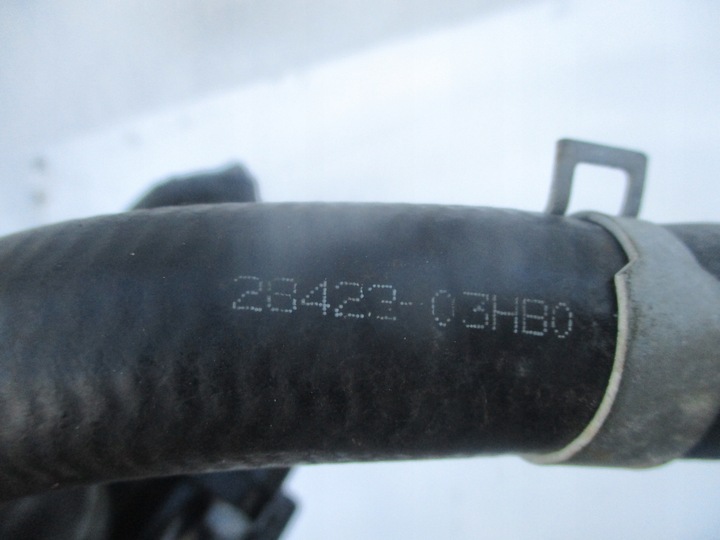 фото №7, Корпус термостата термостат 1.6 gdi гібрид hyundai ioniq kia niro