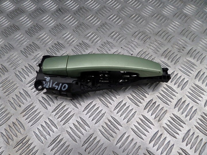 фото №1, Ручка права зад задня opel astra 4 j рестайлінг 12r