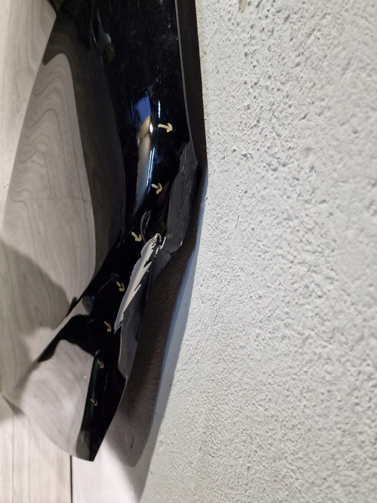 фото №7, Mercedes mb glc капот кришка двигуна перед w253