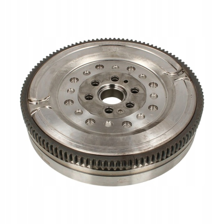 фото №1, Колесо двомасовий opel insignia a 08-17 2.0