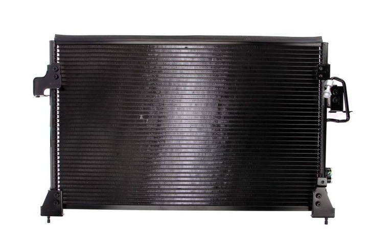 фото №14, Радиаторов кондиционера nrf 35754 jrb100790