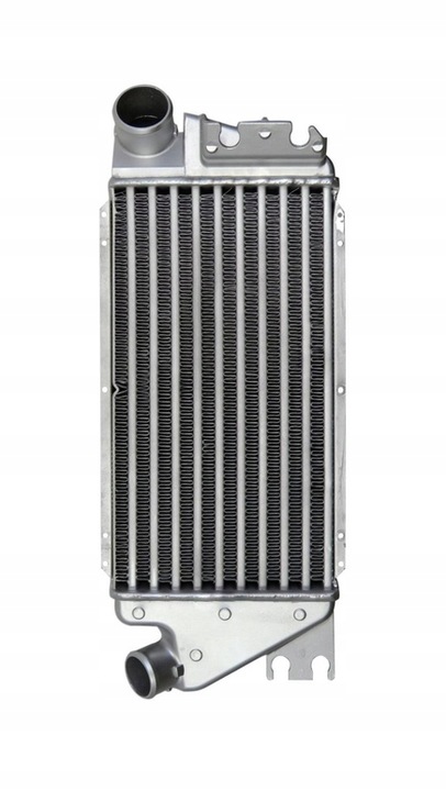 фото №1, Новый интеркулер suzuki grand vitara 2,0hdi 01- 1362068db0 1362068da0000