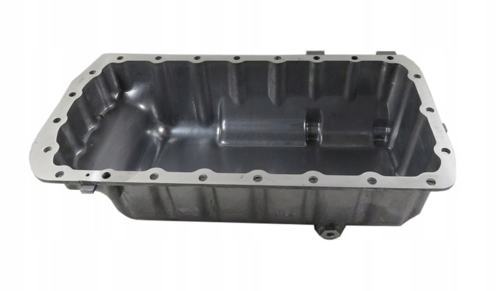 фото №2, Поддон масляная citroen berlingo peugeot partner