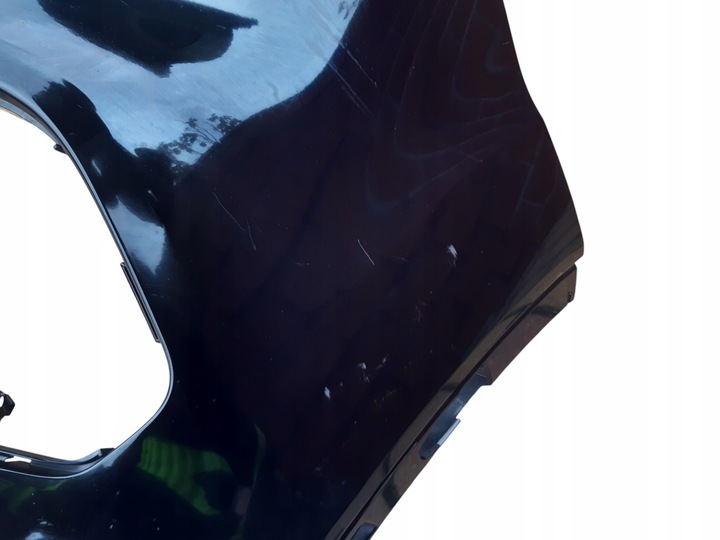 фото №11, Бампер перед переднє kuga mk2 рестайлінг 16- st line gv44-s17k819-l