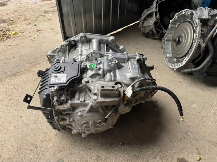 фото №5, Psa коробка передач коробки передач