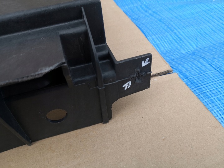 фото №10, Pas переднее peugeot 3008 i 2.0 hdi усилитель