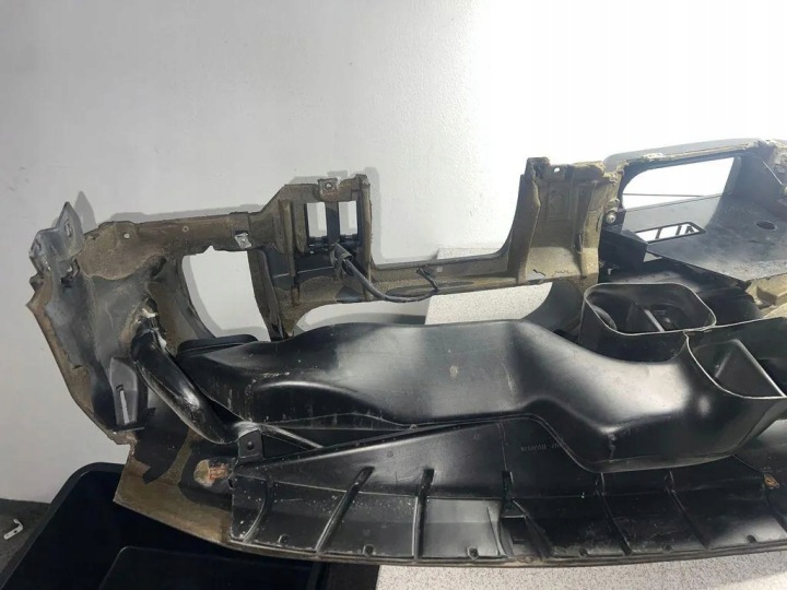 фото №9, Торпедо роздавальна, капот bmw 3 купе e36 8135662 1.8l бензин 110kw
