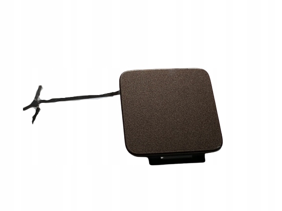 фото №1, Skoda octavia iv заглушка бампера фаркоп зад